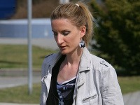 Adela Banášová sa zrejme tak skoro na obrazovkách televízie Markíza neobjaví. Adela Banášová sa zrejme tak skoro na obrazovkách televízie Markíza neobjaví.