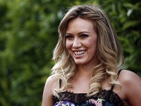 Hilary Duff Hilary Duff