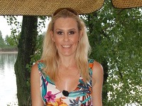 Monika Haklová sa súperom za všetko zlé pomstila. Monika Haklová sa súperom za všetko zlé pomstila.