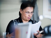 Miloslava Zemková Miloslava Zemková