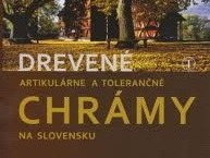 Poklady drevenej architektúry Poklady drevenej architektúry