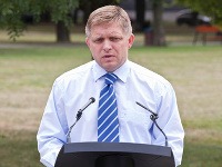 Robert Fico Robert Fico