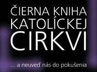 Čierna kniha katolíckej cirkvi Čierna kniha katolíckej cirkvi