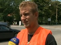 Lukáš Adamec sa už pre médiá nevyjadruje. Lukáš Adamec sa už pre médiá nevyjadruje.