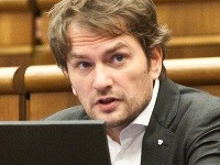 Igor Matovič, predseda OĽaNO