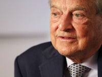 George Soros George Soros