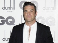 Robbie Williams
