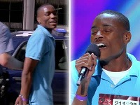 Deangelo mal o sebe príliš vysokú mienku, no skončil v rukách polície.