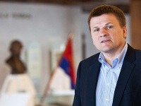 Alojz Hlina, nezávislý poslanec