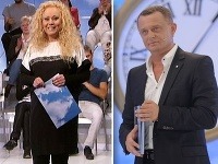 Rozboril má novú kolegyňu. Je ňou Natalia Simeonova. Rozboril má novú kolegyňu. Je ňou Natalia Simeonova.