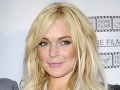 Lindsay Lohan