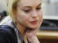 Lindsay Lohan
