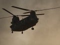 Tragická havária vrtuľníka v Mali: Zahynuli dvaja vojenskí piloti Bundeswehru