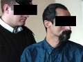 Beštiálny recidivista Luboš: Žene