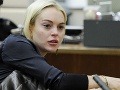 Lindsay Lohan