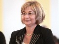 Ľubica Rošková 