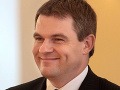 Peter Pelegrini 