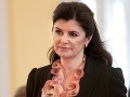 Bibiána Obrimčáková 