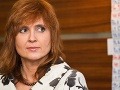 Tatiana Rosová