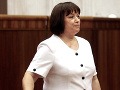 Jarmila Tkáčová