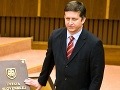 Tibor Bastrnák