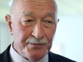 František Šebej
