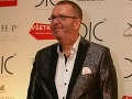 Richard Müller, Vanda Wolfová,
