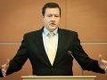 Daniel Lipšic
