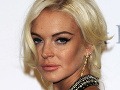 Lindsay Lohan