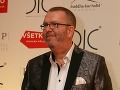 Müller odkazuje Táslerovi: „EŠTE“
