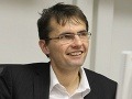 Ľubomír Galko