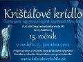Zoznam nominovaných na Krištáľové