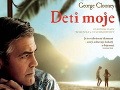 George Clooney žije na George Clooney žije na