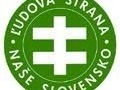 Ľudová strana  -