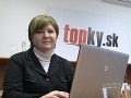 Alena Dušatková z 99%