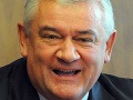 Slota: Slovensko potrebuje vládu
