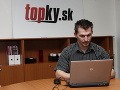 Peter Puškár z PaS