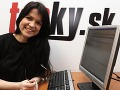 Kristína Povodová z Nevinných