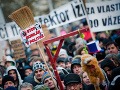 Protest Gorila 3: Všetko, Protest Gorila 3: Všetko,