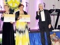 XI. benefičný ples Rotary XI. benefičný ples Rotary