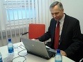Šéf KDH Figeľ bol Šéf KDH Figeľ bol