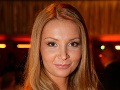 Fotografka Petra Ficová prišla oblečená v odvážnej róbe. Fotografka Petra Ficová prišla oblečená v odvážnej róbe.