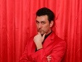 Zabaviť sa prišiel aj Domenico Martucci. Zabaviť sa prišiel aj Domenico Martucci.