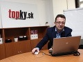 Martin Glváč zo Smeru Martin Glváč zo Smeru