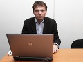 Ľubomír Galko