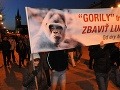 Organizátori boli sklamaní nízkou účasťou