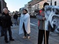 Organizátori boli sklamaní nízkou účasťou