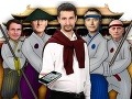 Aplikácia, ktorou kandidát na Aplikácia, ktorou kandidát na