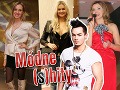Módne (s)hity: Tetka Mendrejová, Módne (s)hity: Tetka Mendrejová,