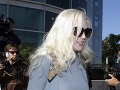 Lindsay Lohan